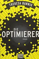 Book cover of Die Optimierer