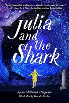 Book cover of Julia and the Shark