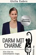 Book cover of Darm mit Charme