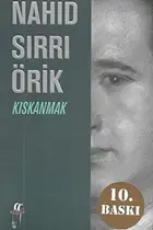 Book cover of Kiskanmak