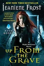 Book cover of Up From The Grave