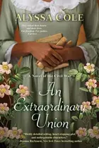 Book cover of An extraordinary union