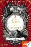 Book cover of Das Reich der Verdammten