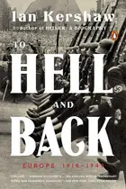 Book cover of To Hell and back