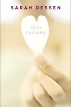 Book cover of This Lullaby