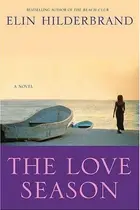Book cover of The Love Season