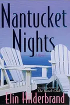 Book cover of Nantucket Nights