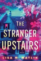 Book cover of The Stranger Upstairs