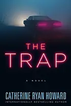 Book cover of The Trap