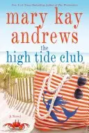 Book cover of The High Tide Club