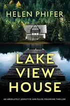 Book cover of Lakeview House