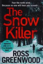 Book cover of The Snow Killer