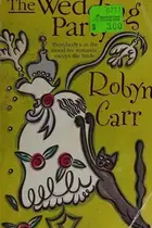 Book cover of Wedding Party