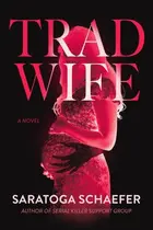 Book cover of Trad Wife