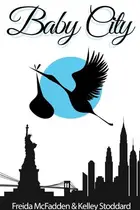 Book cover of Baby City