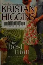 Book cover of Best Man