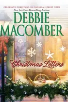 Book cover of Christmas Letters