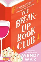 Book cover of The Break-Up Book Club