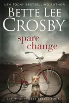 Book cover of Spare Change