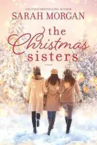 Book cover of The Christmas Sisters
