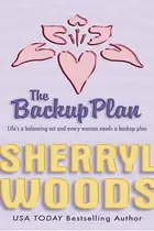 Book cover of The Backup Plan