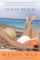Book cover of Ocean Beach