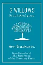 Book cover of 3 Willows