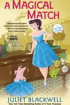 Book cover of A Magical Match