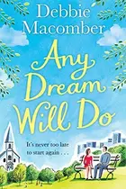 Book cover of Any Dream Will Do