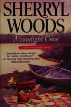 Book cover of Moonlight Cove
