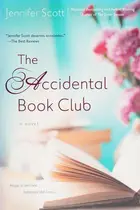 Book cover of The Accidental Book Club