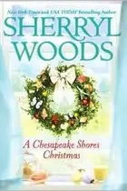 Book cover of Chesapeake Shores Christmas