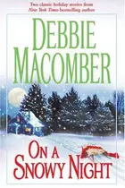 Book cover of On a Snowy Night