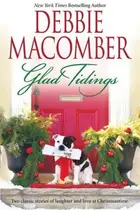 Book cover of Glad Tidings