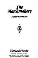 Book cover of The Matchmakers