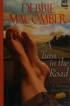 Book cover of Turn in the Road