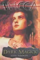 Book cover of Dark Magick