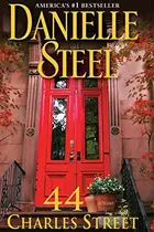 Book cover of 44 Charles Street