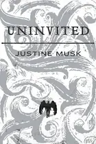 Book cover of Uninvited