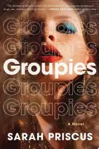 Book cover of Groupies