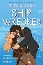 Book cover of Ship Wrecked