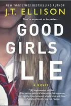 Book cover of Good Girls Lie