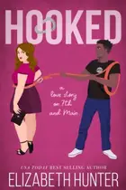 Book cover of Hooked