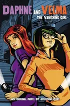 Book cover of The Vanishing Girl