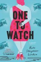 Book cover of One to Watch