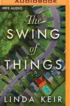 Book cover of The Swing of Things