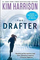Book cover of Drafter