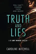 Book cover of Truth and Lies