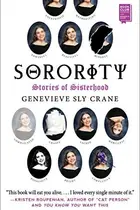 Book cover of Sorority