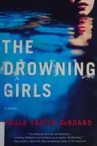 Book cover of Drowning Girls